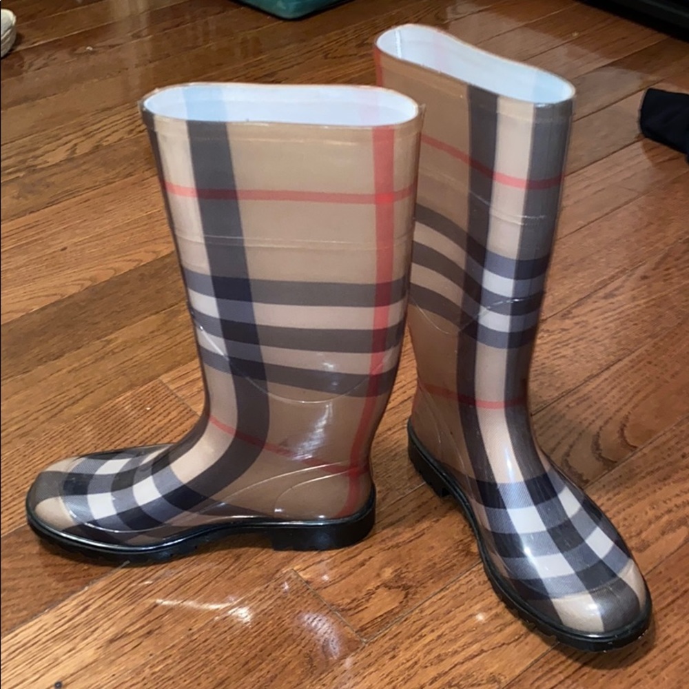 boots